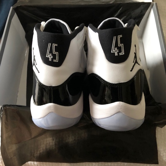 2018 Air Jordan Retro 11 Concord